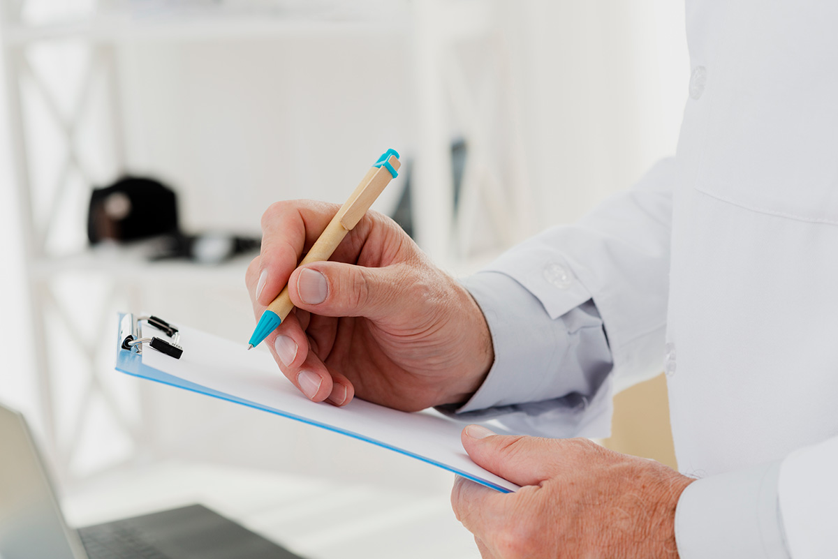 Testosterone Replacement Therapy In Testosterone Replacement Therapy Clinic In Westminster